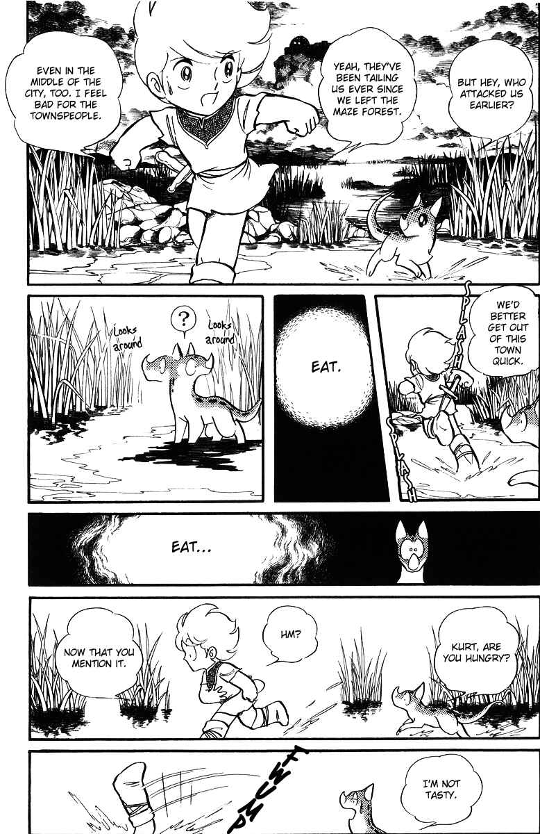 Page 20 Chapter 21 Pygmalio