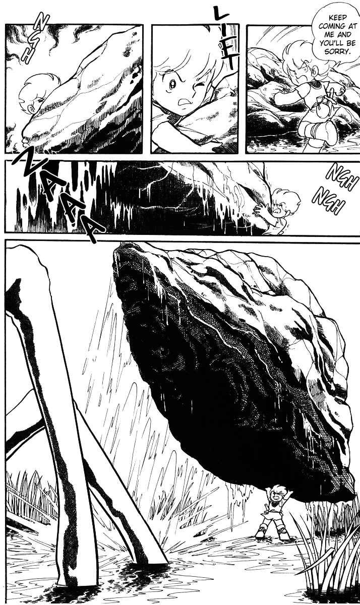 Page 27 Chapter 21 Pygmalio