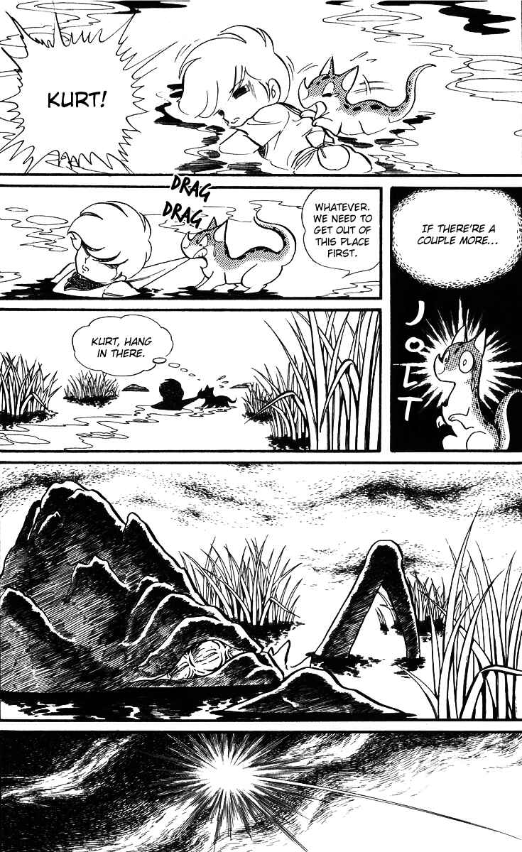 Page 30 Chapter 21 Pygmalio