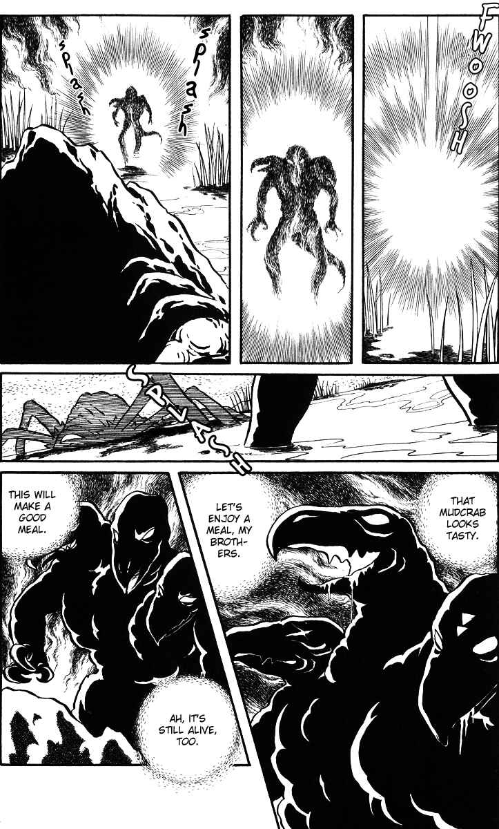 Page 31 Chapter 21 Pygmalio
