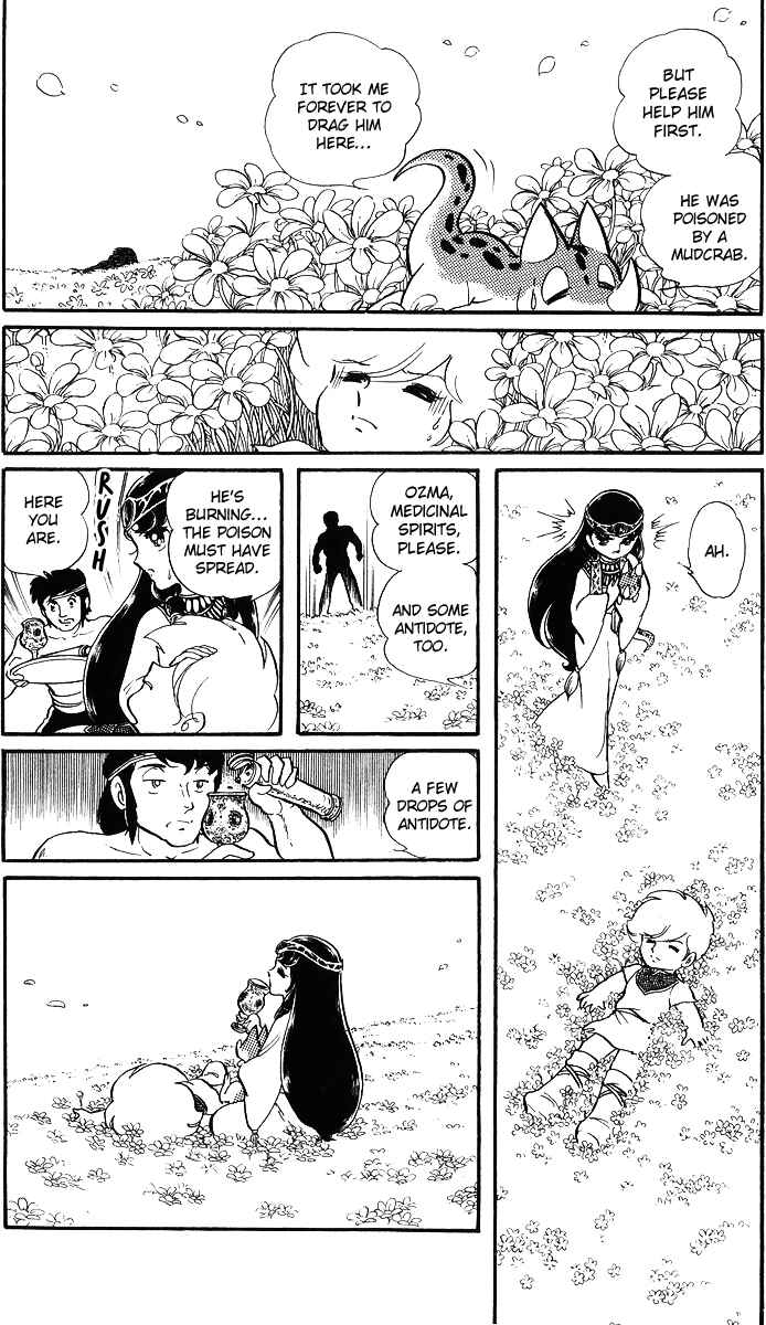 Page 35 Chapter 21 Pygmalio