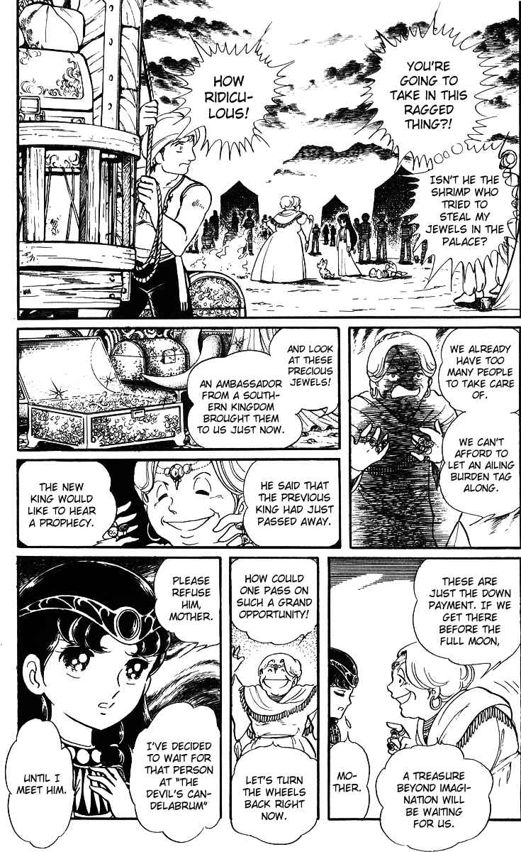 Page 37 Chapter 21 Pygmalio