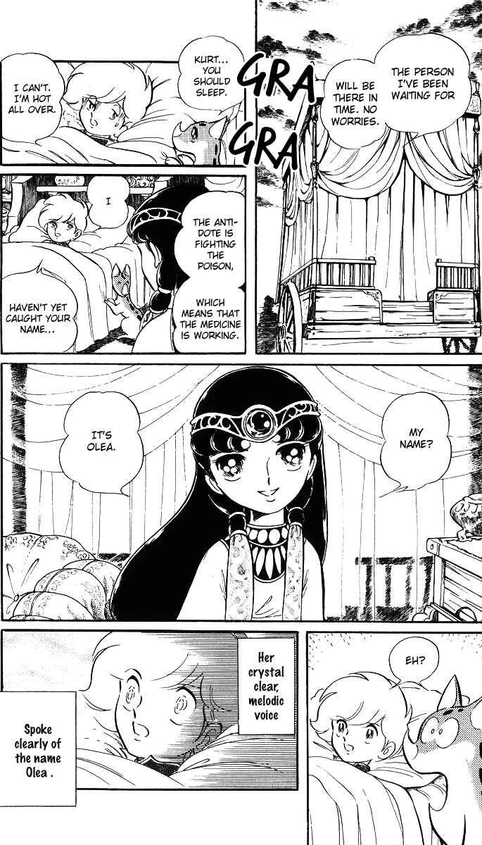 Page 40 Chapter 21 Pygmalio