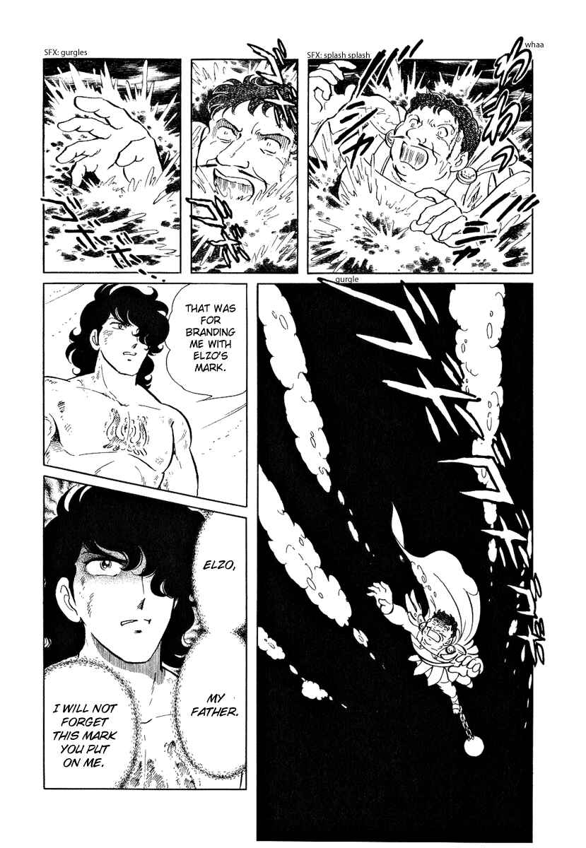 Page 16 Chapter 100 Pygmalio