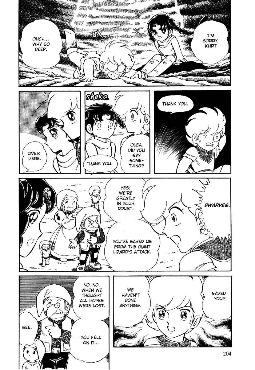 Page 20 Chapter 100 Pygmalio