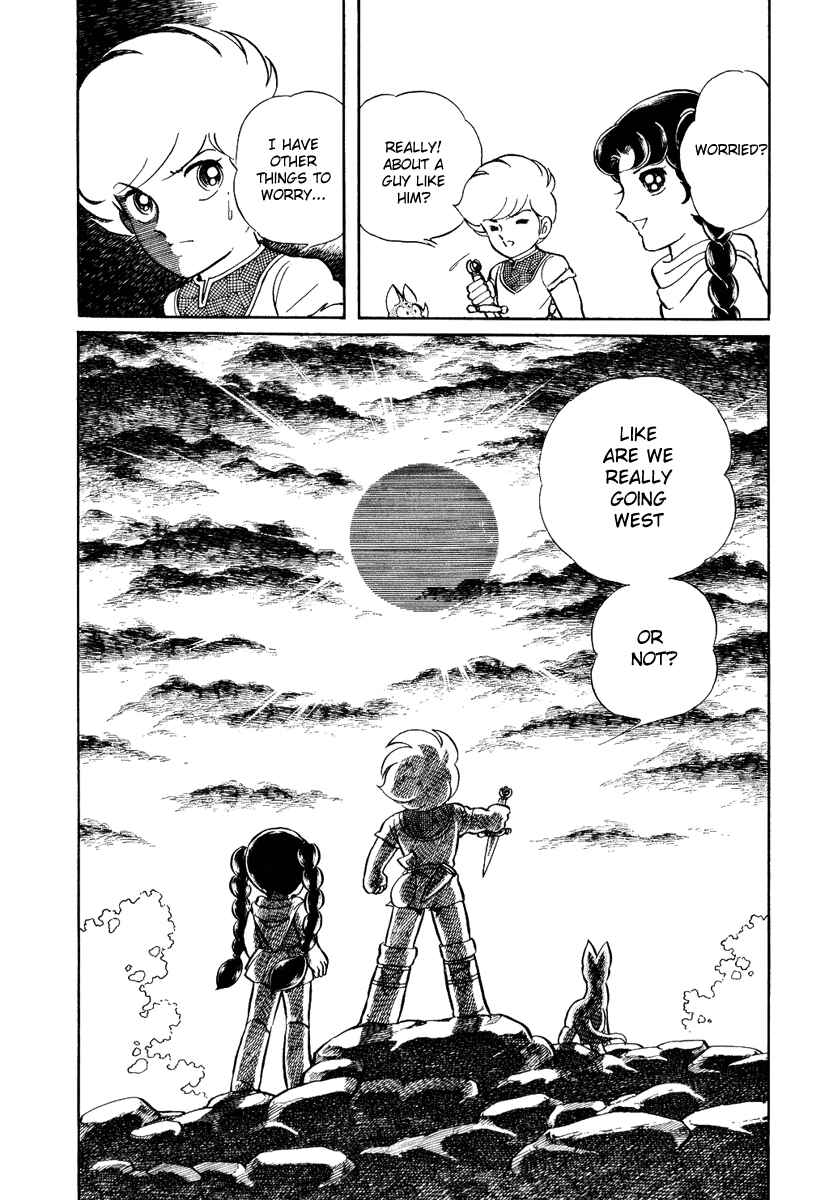 Page 29 Chapter 100 Pygmalio