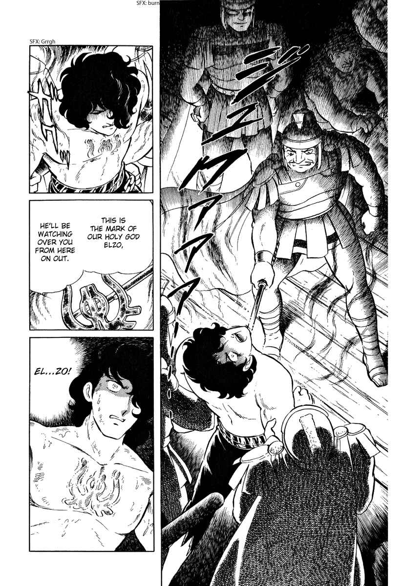 Page 8 Chapter 100 Pygmalio