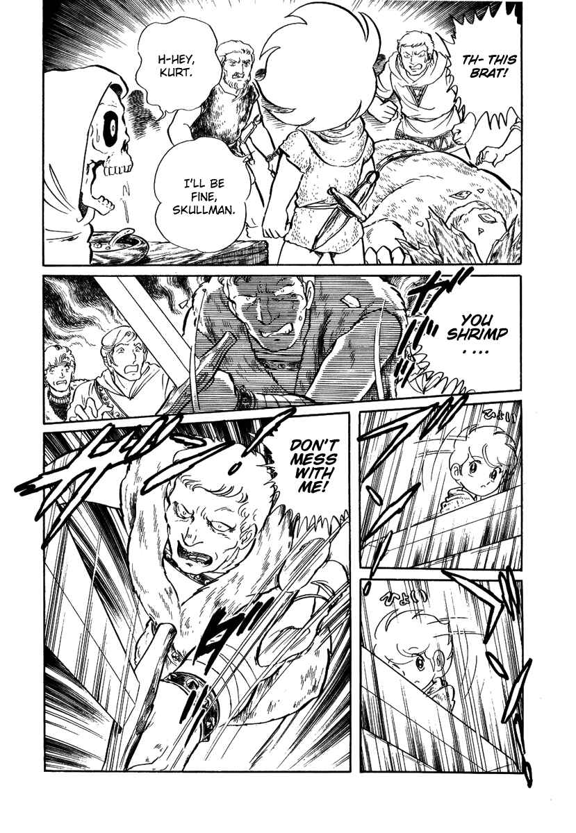 Page 10 Chapter 30 Pygmalio