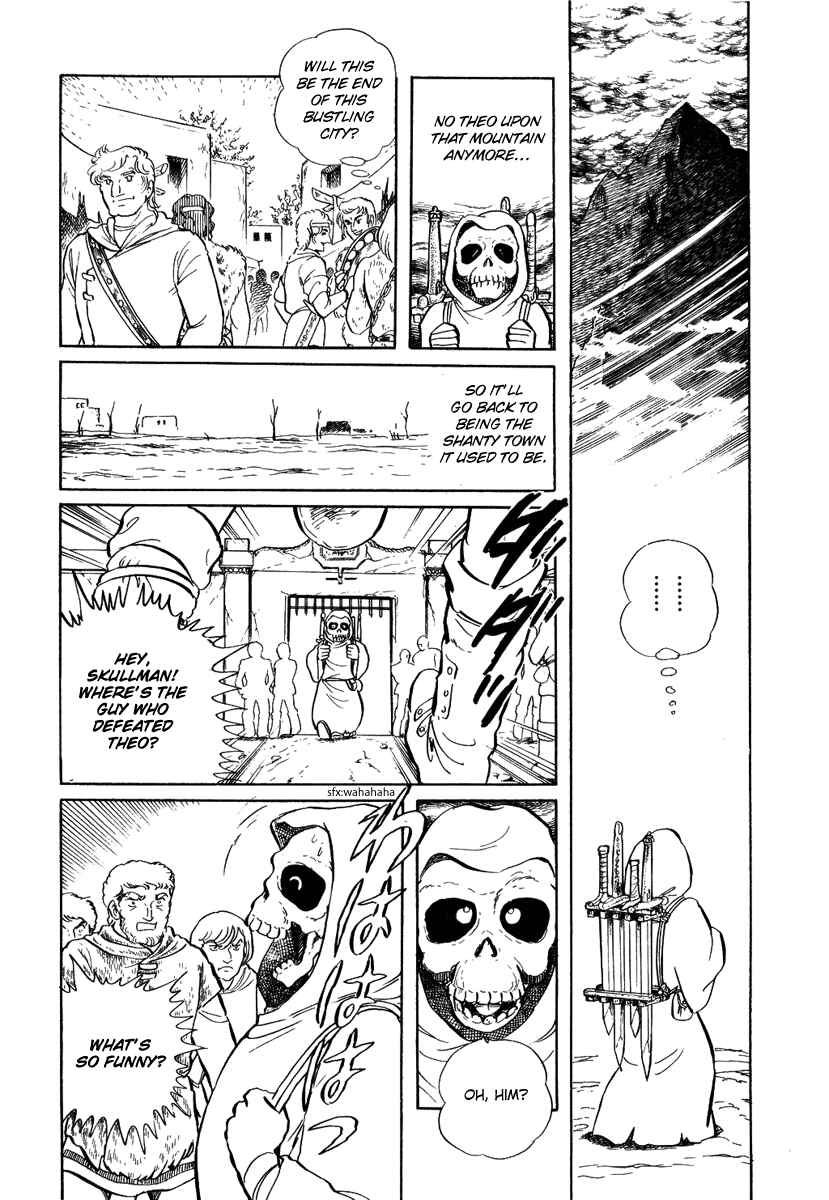 Page 16 Chapter 30 Pygmalio