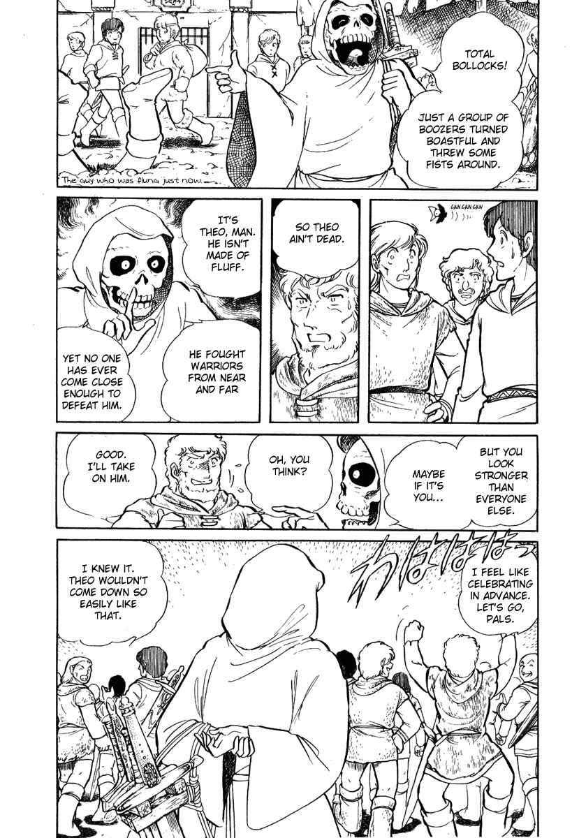 Page 17 Chapter 30 Pygmalio