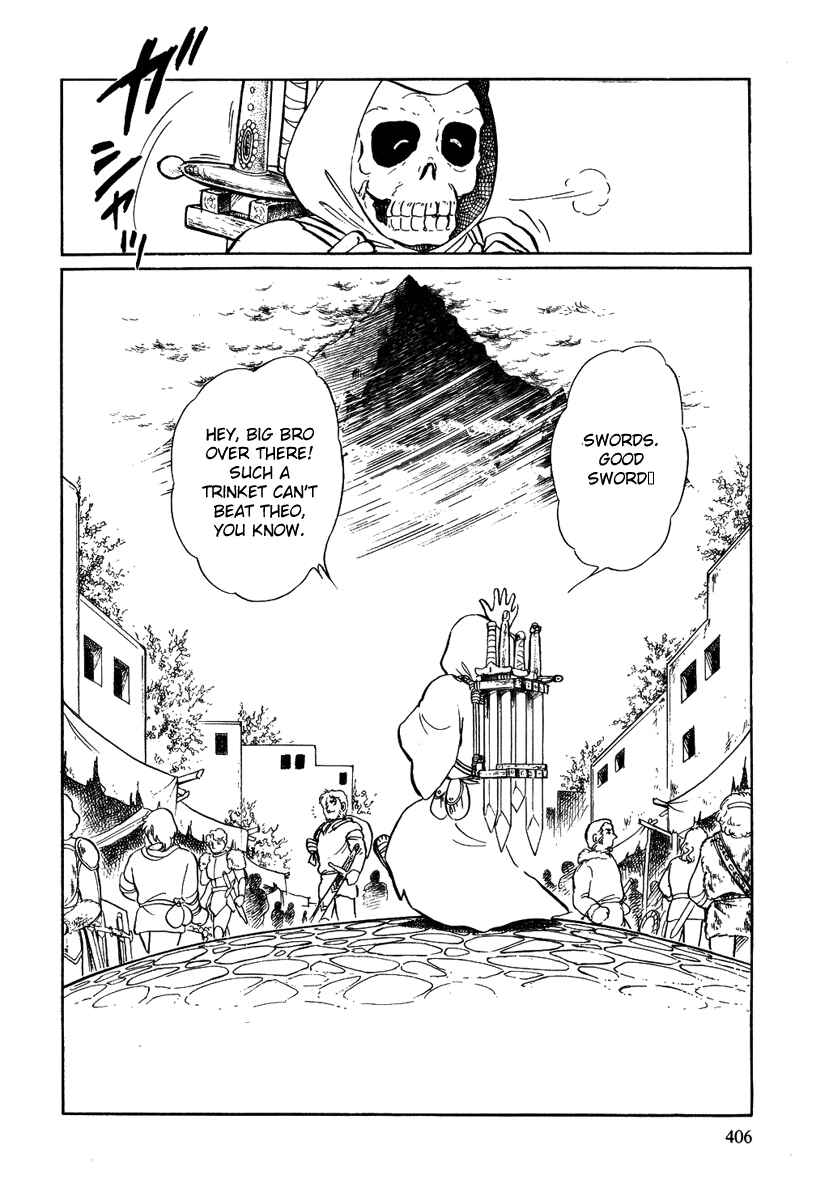 Page 18 Chapter 30 Pygmalio