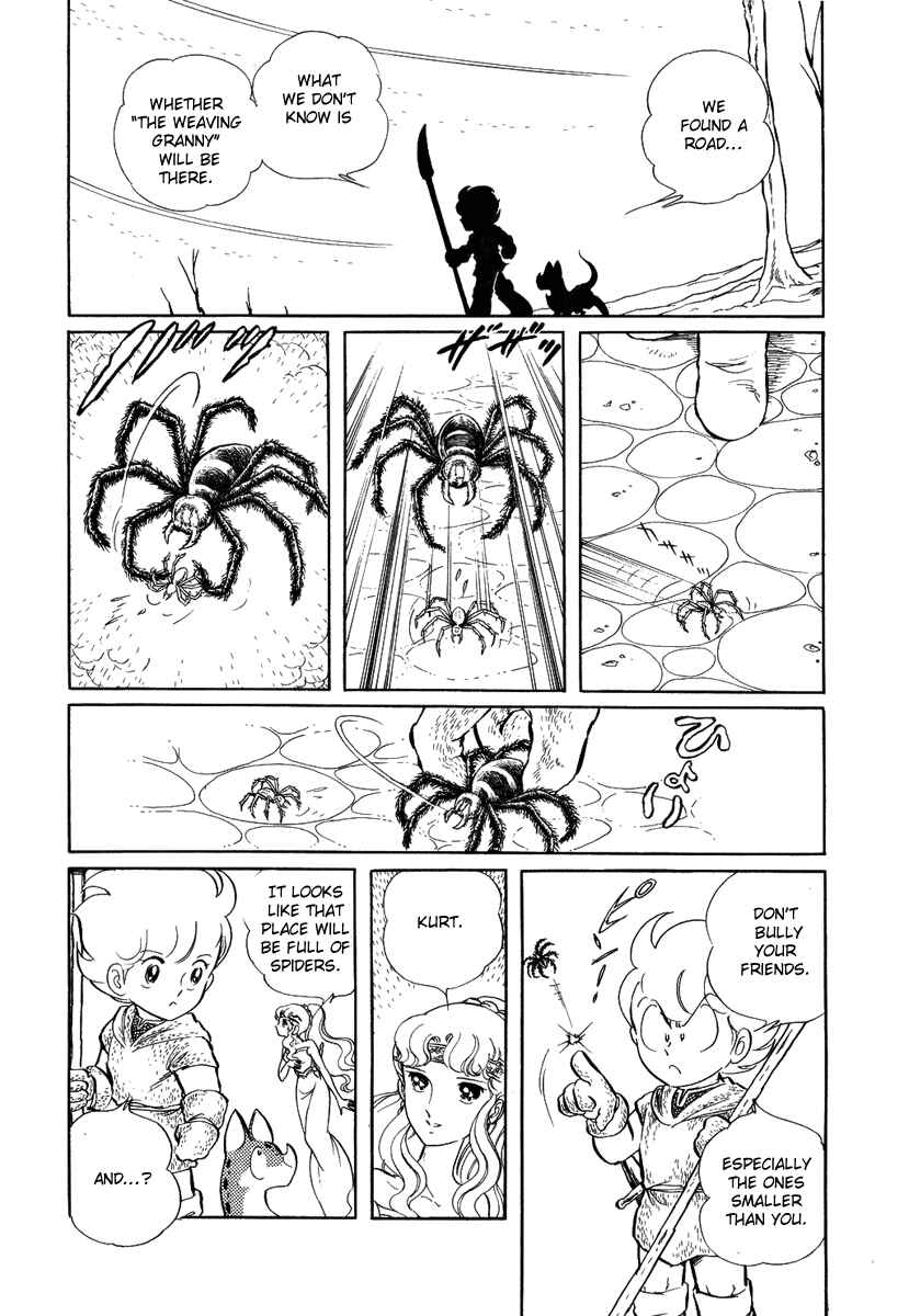 Page 20 Chapter 30 Pygmalio