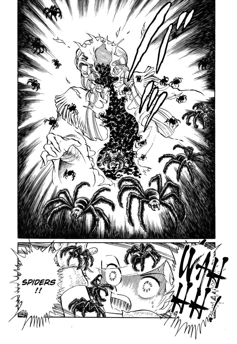 Page 28 Chapter 30 Pygmalio