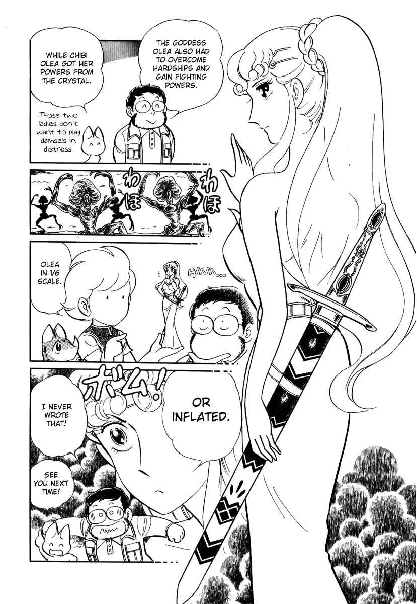 Page 33 Chapter 30 Pygmalio