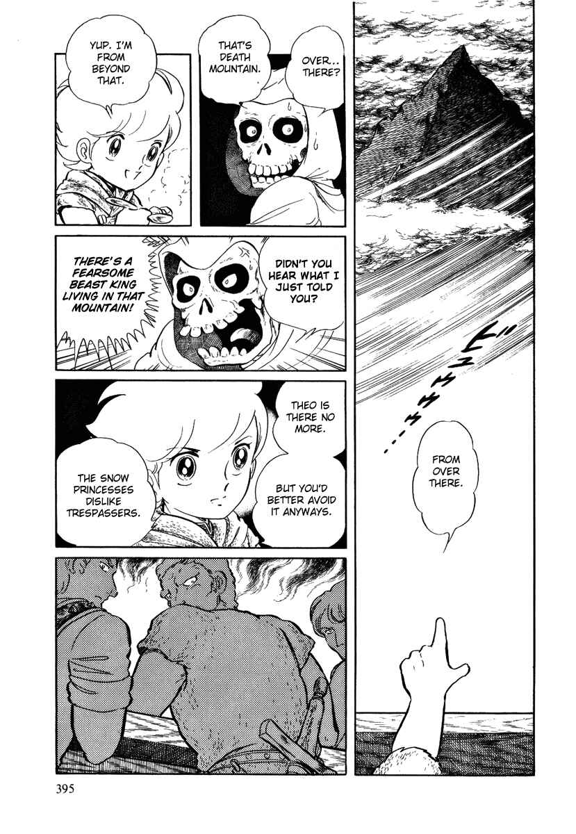 Page 7 Chapter 30 Pygmalio