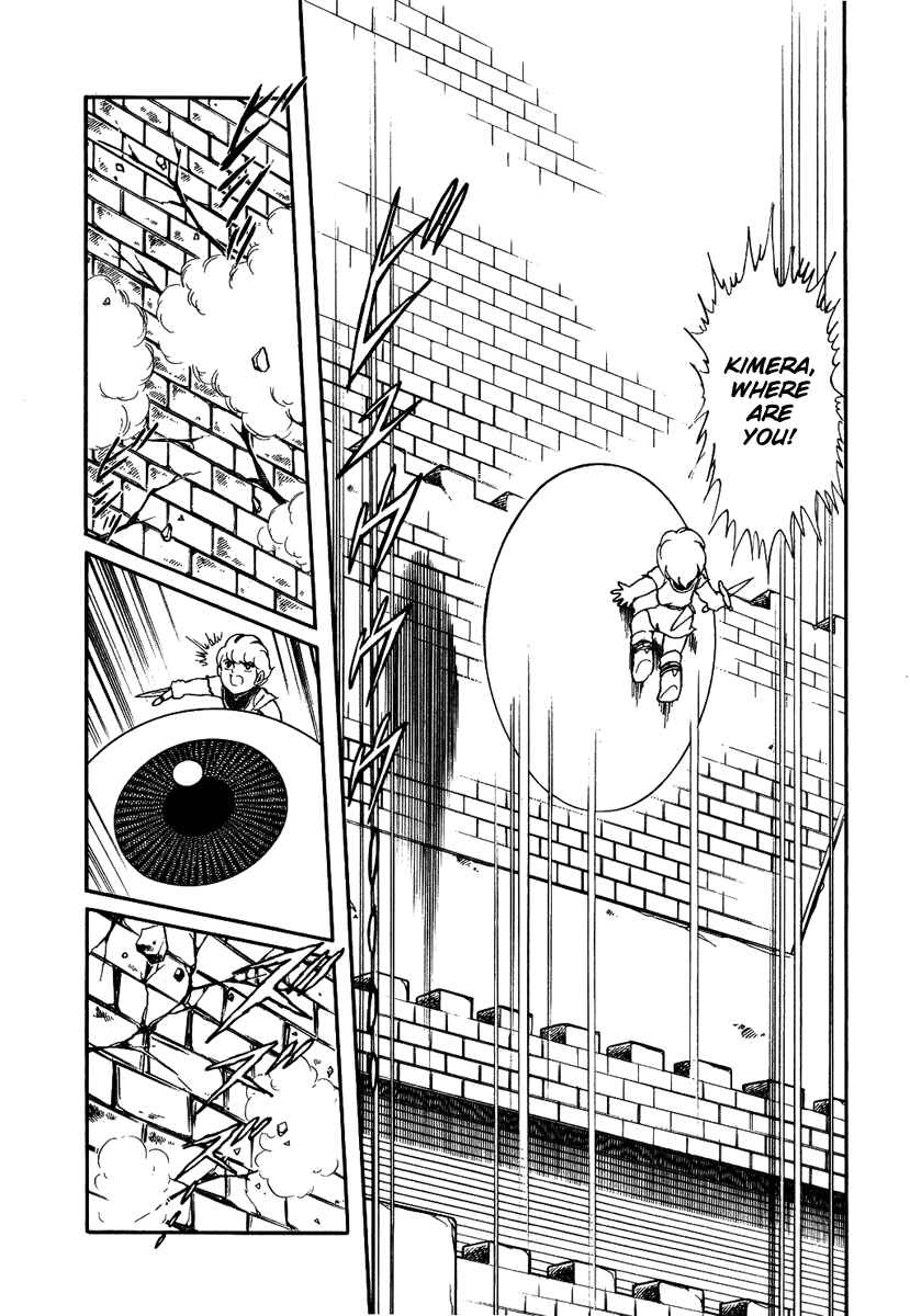 Page 11 Chapter 133 Pygmalio