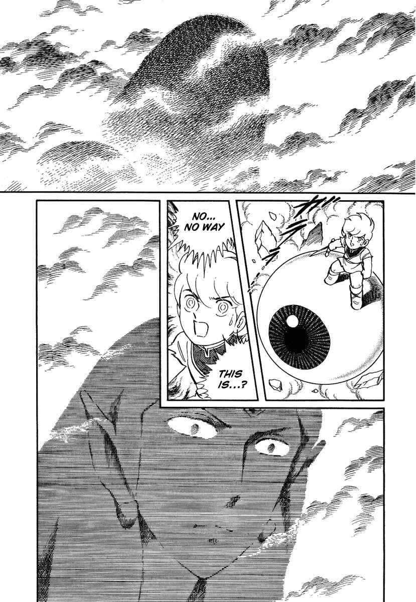 Page 13 Chapter 133 Pygmalio