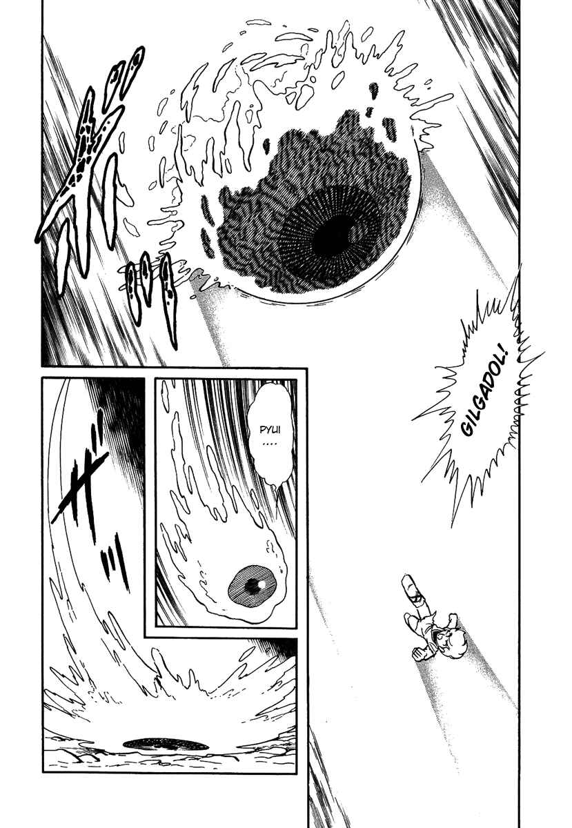 Page 22 Chapter 133 Pygmalio