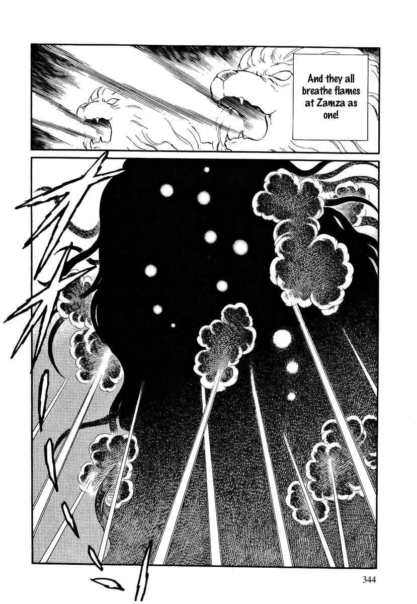 Page 4 Chapter 133 Pygmalio