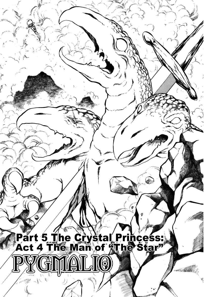 Page 1 Chapter 24 Pygmalio