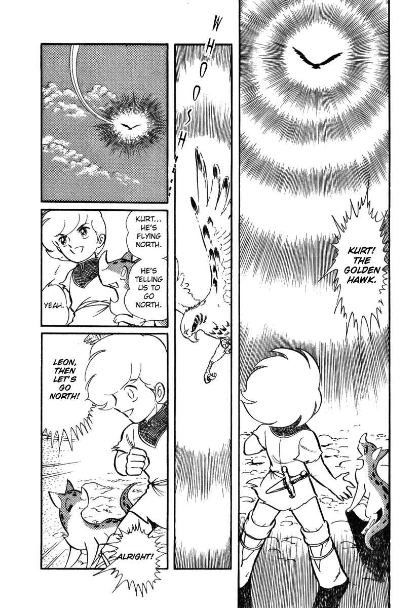 Page 22 Chapter 24 Pygmalio
