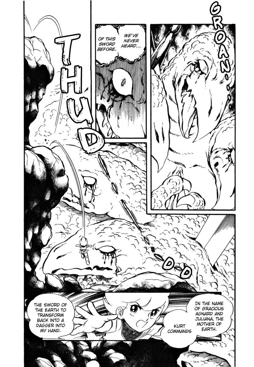 Page 3 Chapter 24 Pygmalio
