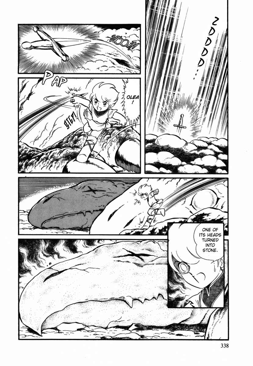 Page 4 Chapter 24 Pygmalio