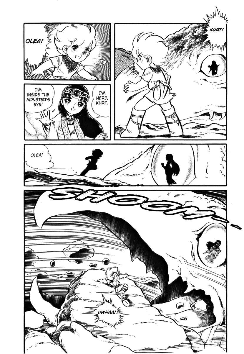 Page 5 Chapter 24 Pygmalio