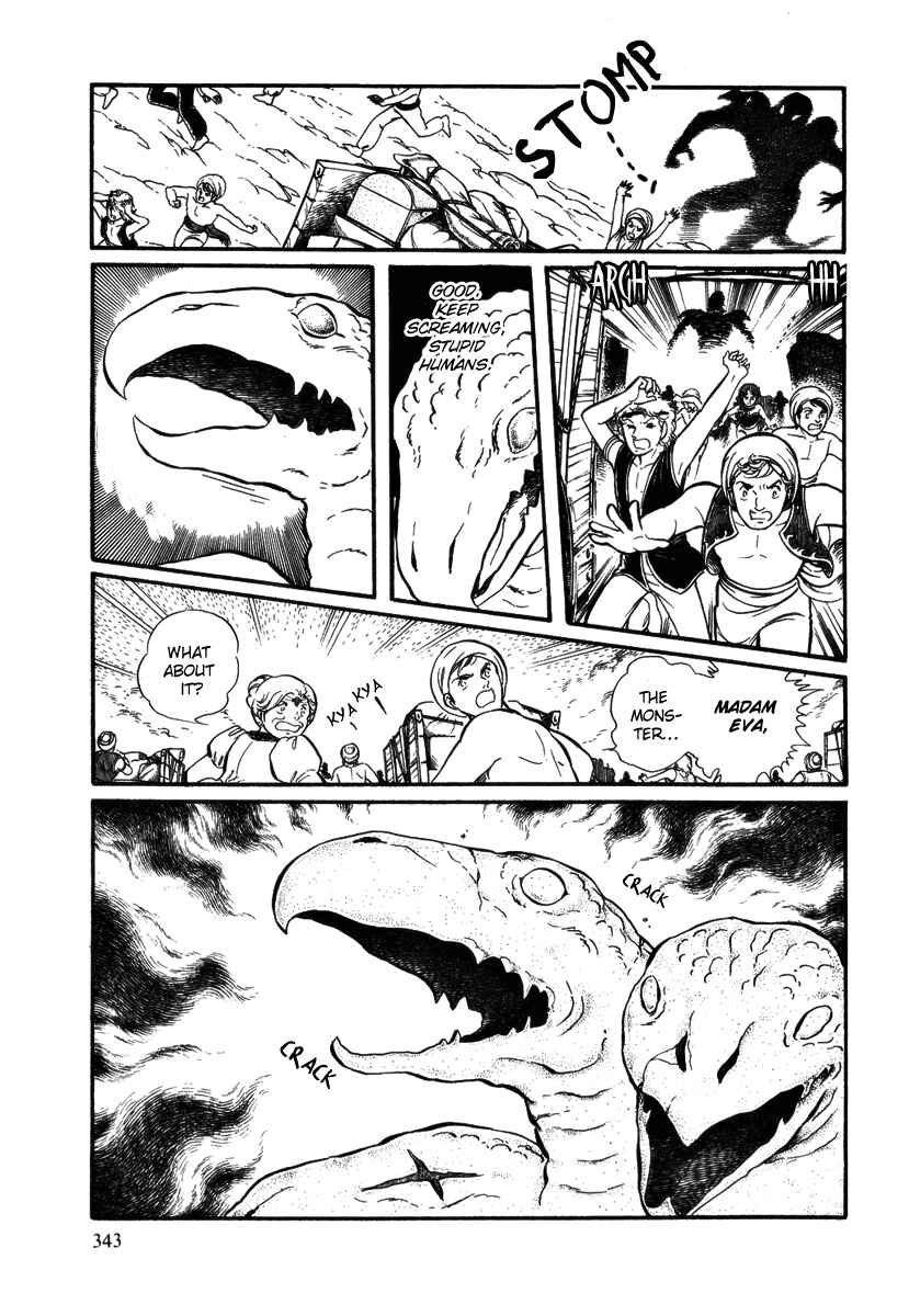 Page 9 Chapter 24 Pygmalio