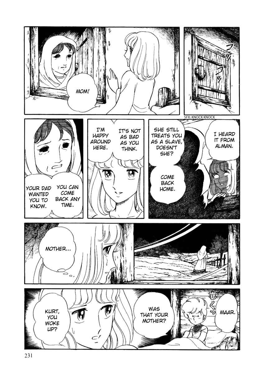 Page 15 Chapter 61 Pygmalio