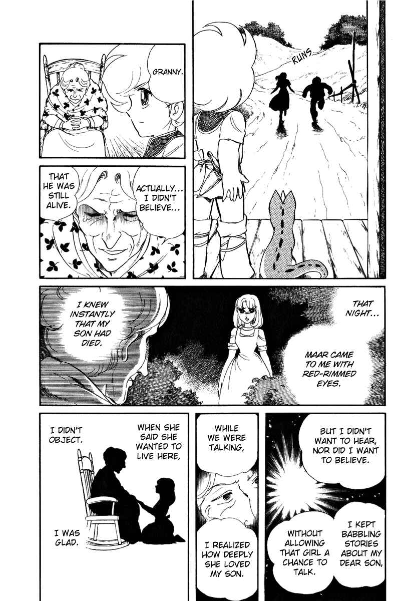 Page 23 Chapter 61 Pygmalio