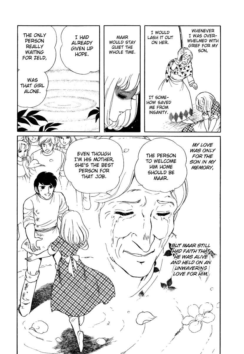 Page 24 Chapter 61 Pygmalio