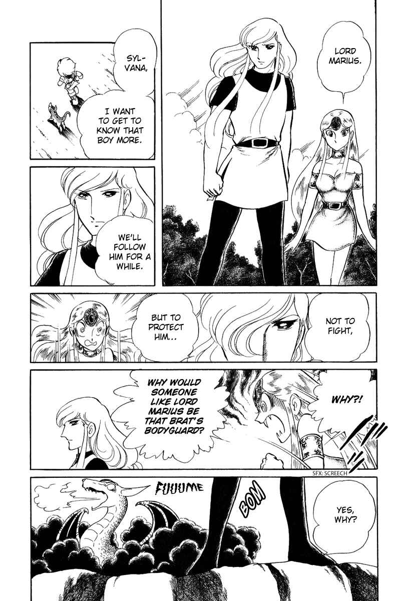 Page 28 Chapter 61 Pygmalio