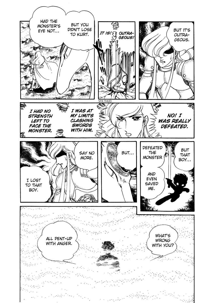 Page 3 Chapter 61 Pygmalio
