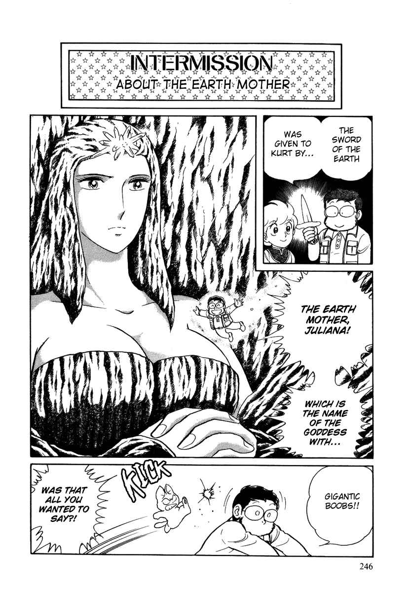 Page 30 Chapter 61 Pygmalio