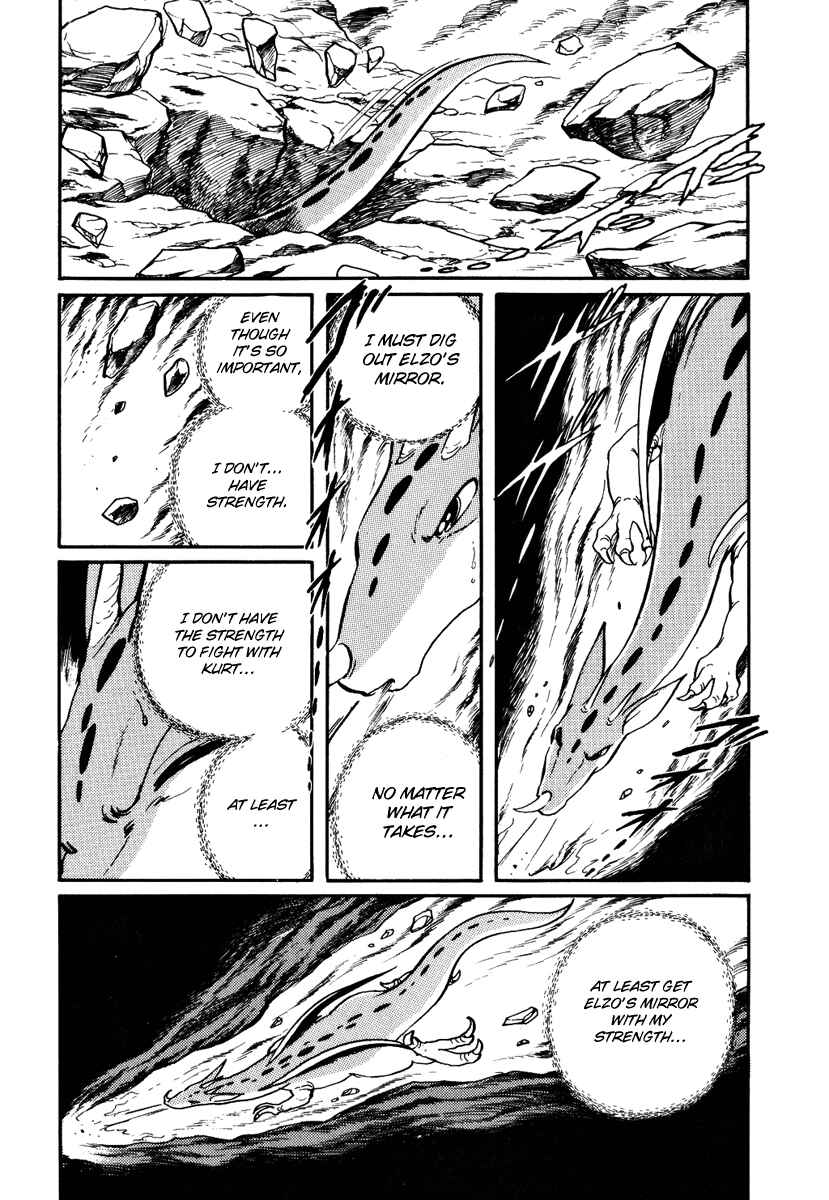 Page 21 Chapter 159 Pygmalio