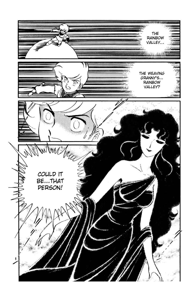 Page 8 Chapter 159 Pygmalio
