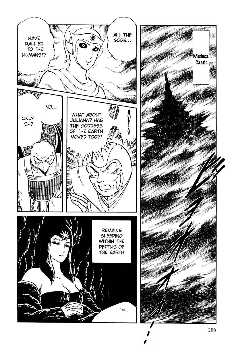 Page 10 Chapter 144 Pygmalio