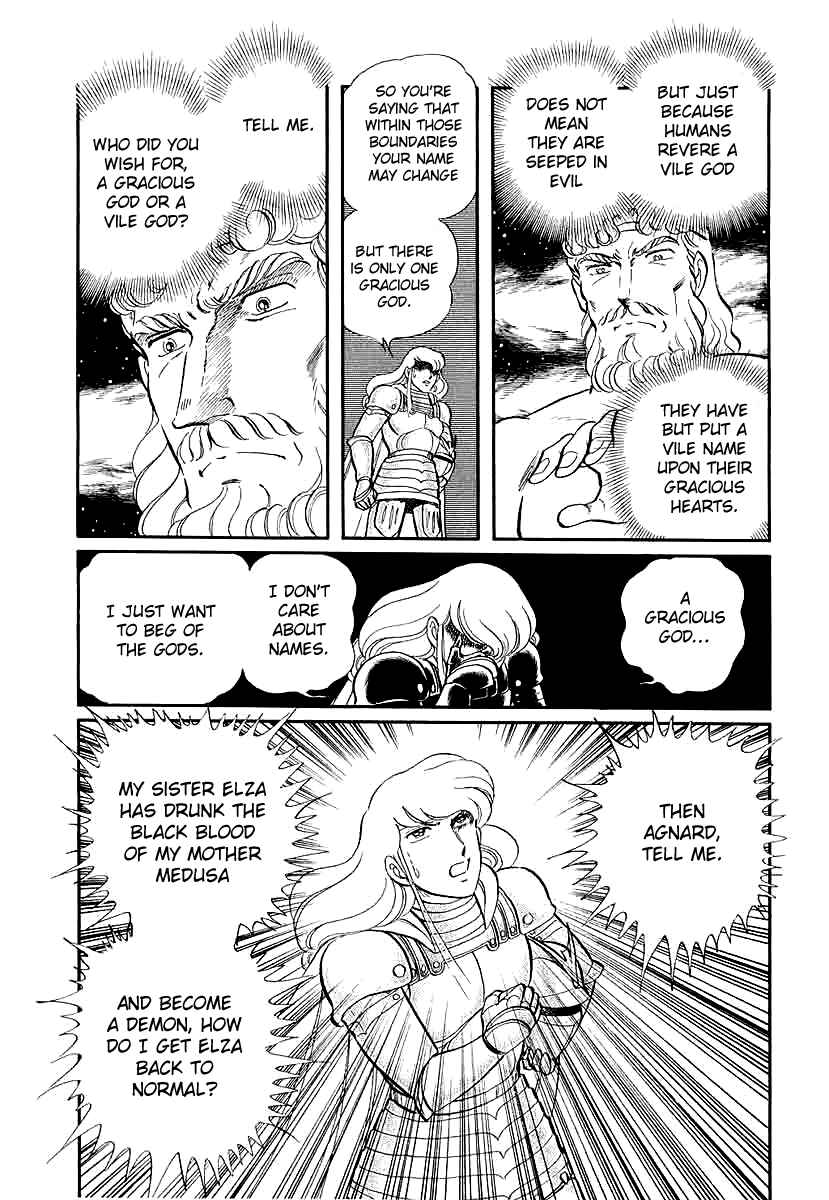 Page 22 Chapter 144 Pygmalio