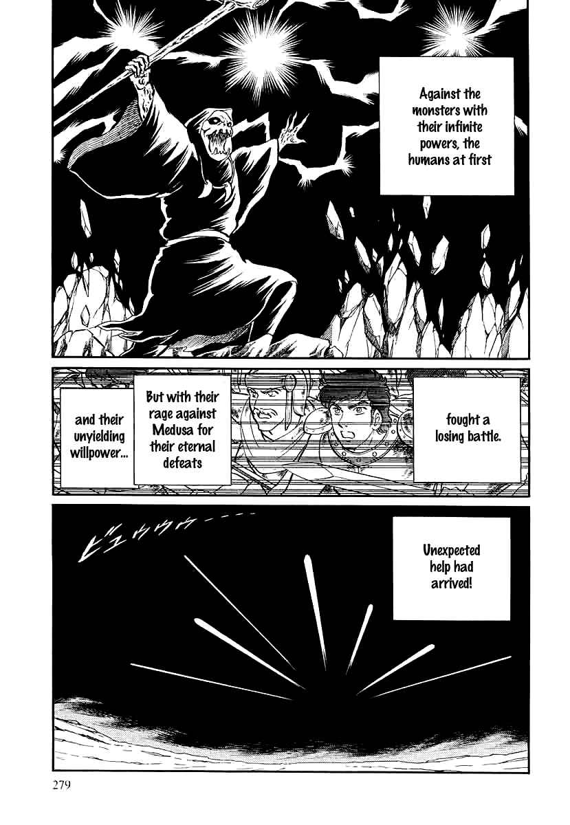 Page 4 Chapter 144 Pygmalio