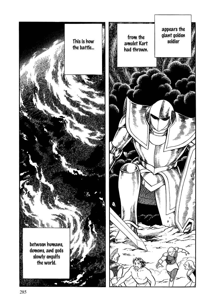 Page 9 Chapter 144 Pygmalio