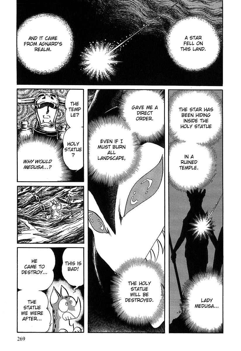 Page 10 Chapter 76 Pygmalio