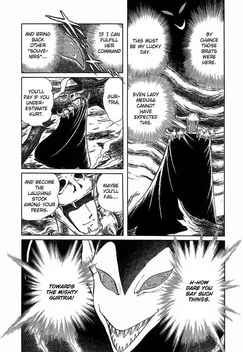 Page 11 Chapter 76 Pygmalio