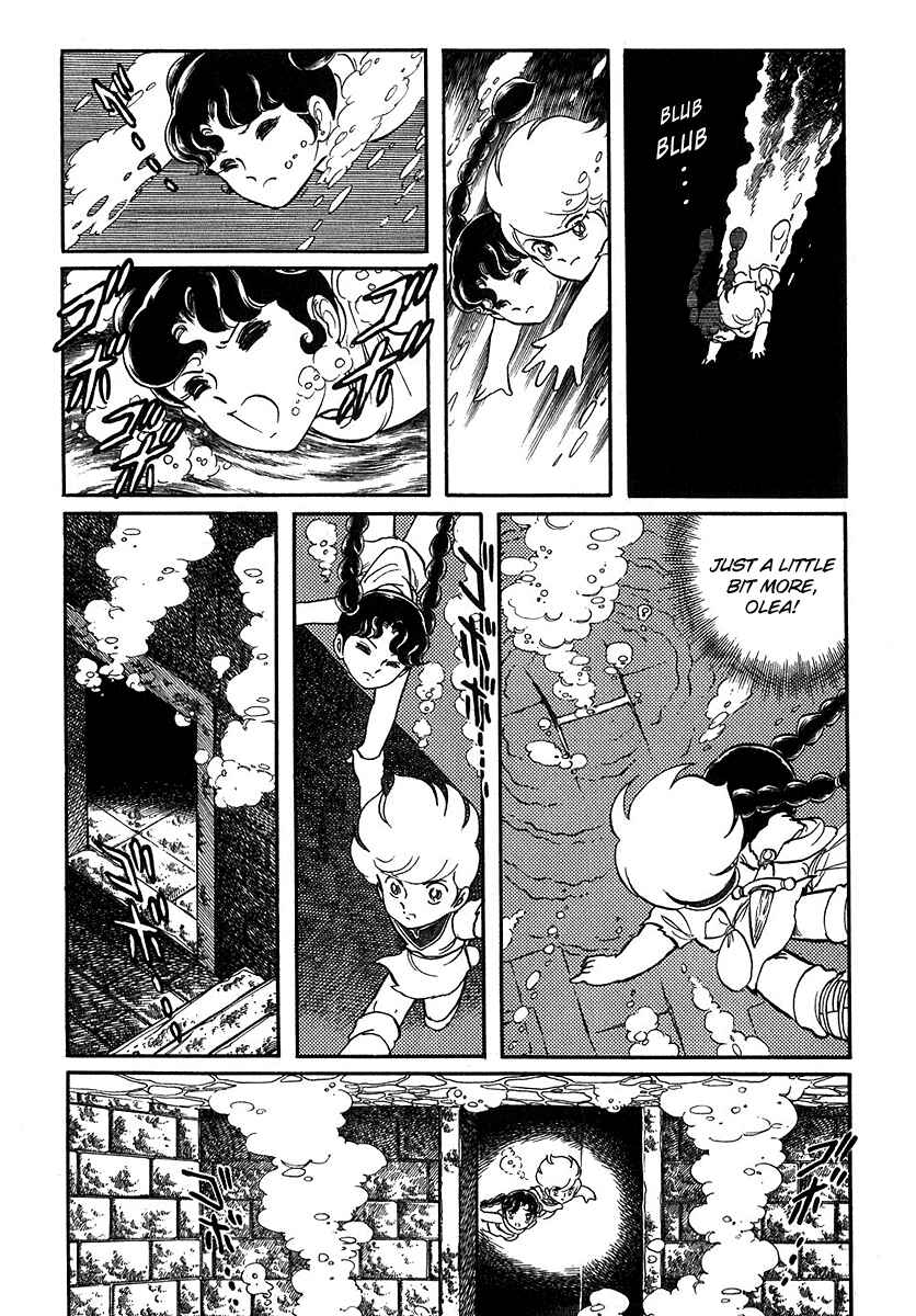 Page 13 Chapter 76 Pygmalio