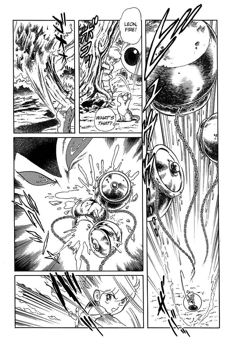 Page 19 Chapter 76 Pygmalio