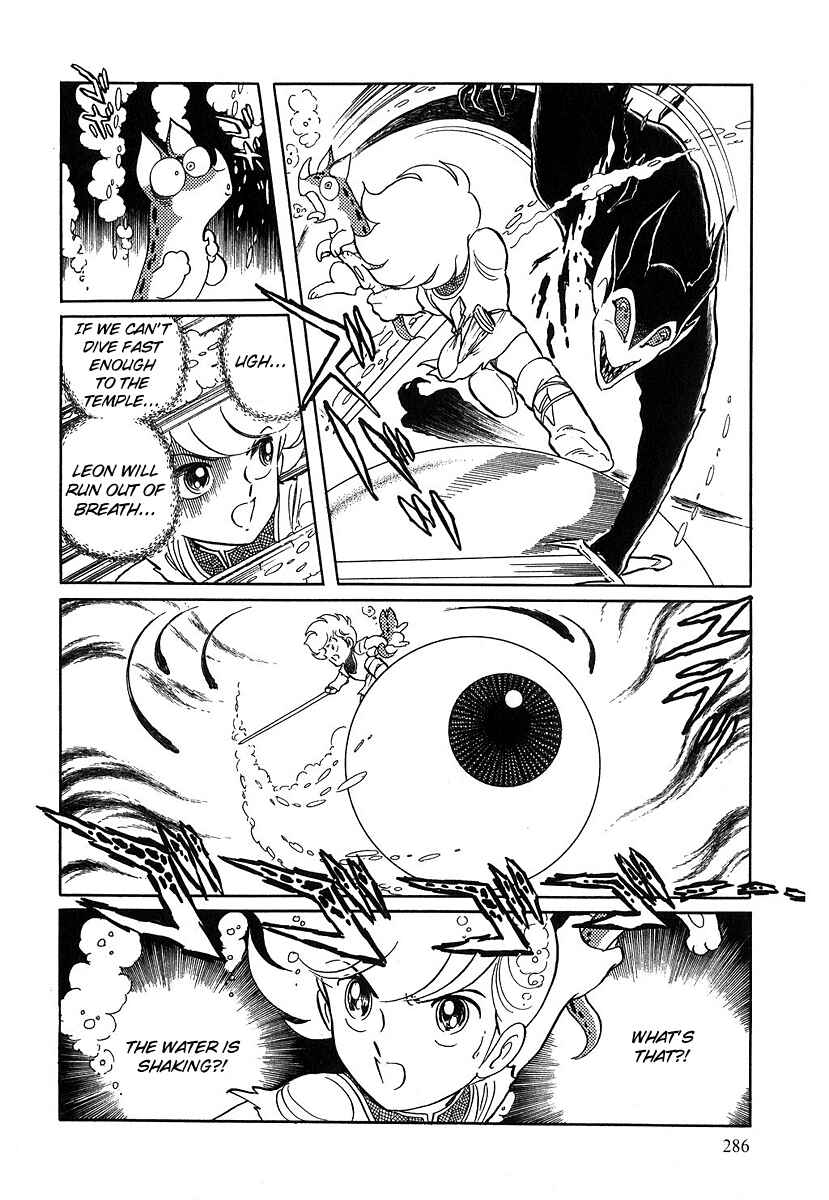 Page 27 Chapter 76 Pygmalio