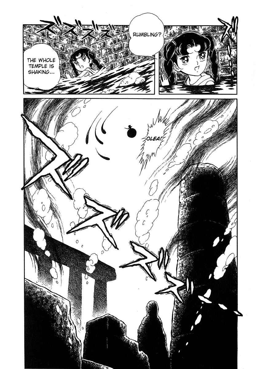 Page 28 Chapter 76 Pygmalio