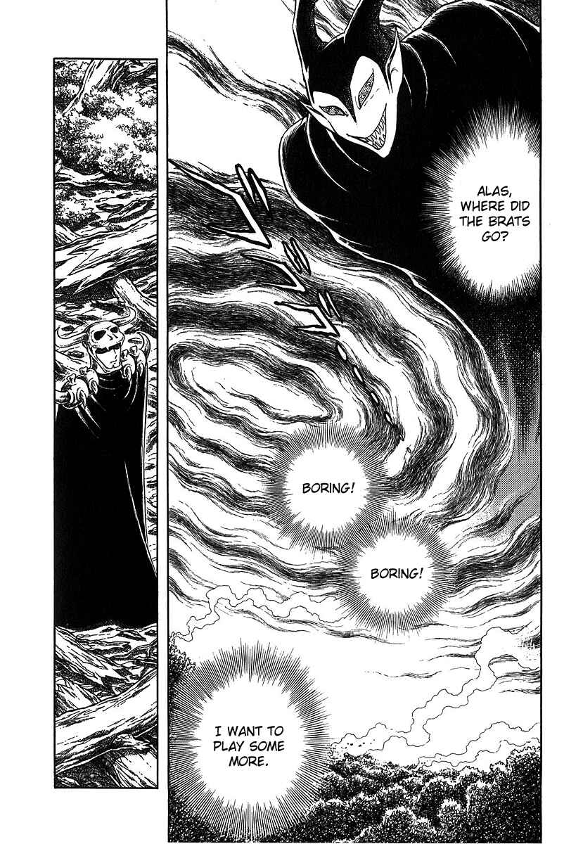 Page 8 Chapter 76 Pygmalio