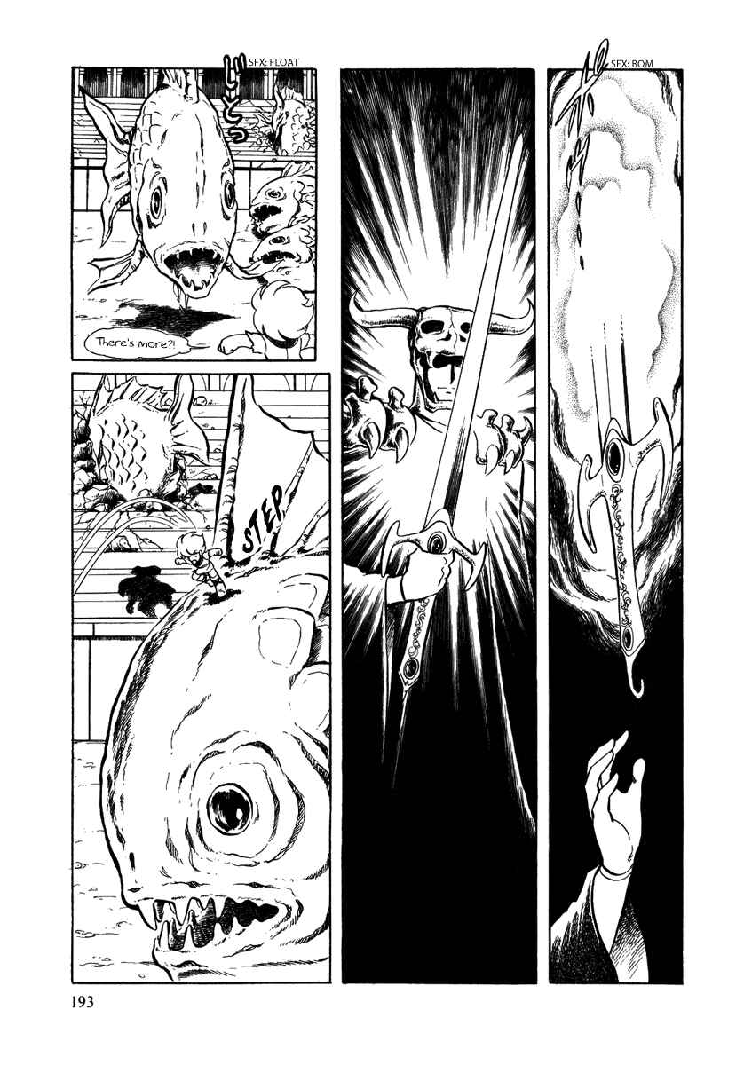 Page 13 Chapter 36 Pygmalio