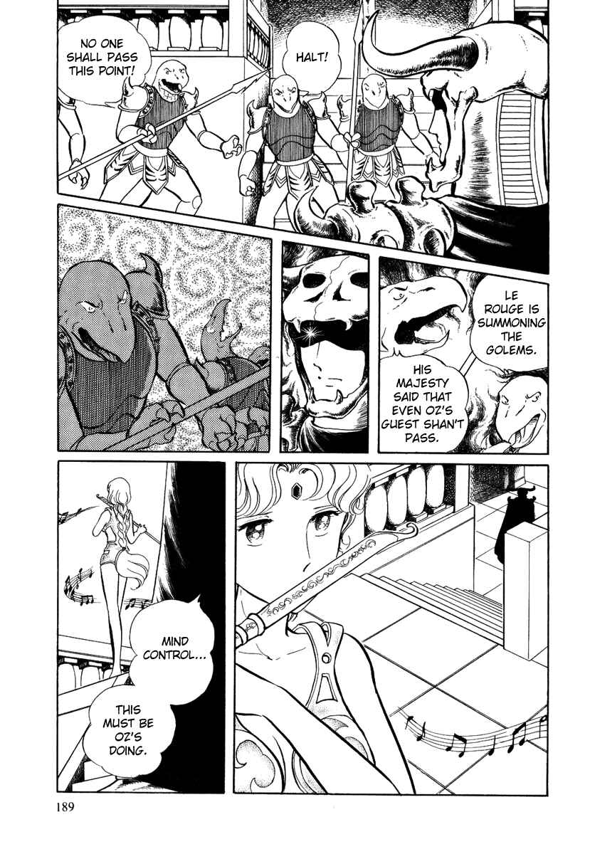 Page 9 Chapter 36 Pygmalio